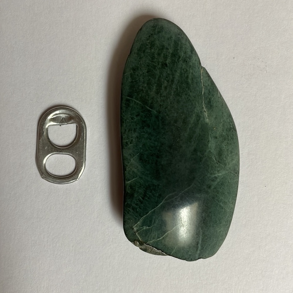 Jade stone - Picture 4 of 4